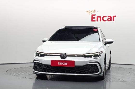 Volkswagen Golf 2.0 GTI — пробег 13 251 км — фото 3 из 5