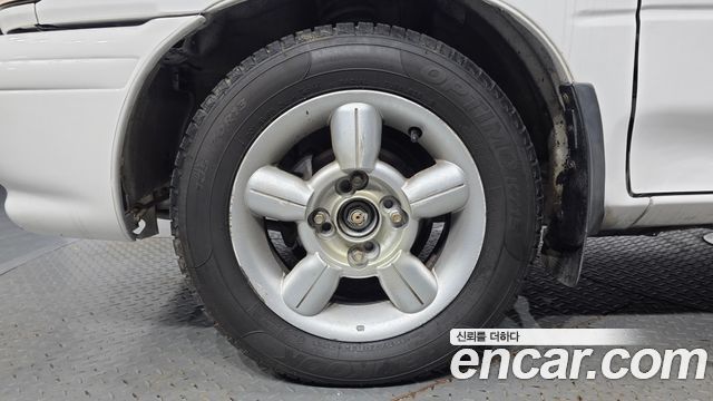 Kia pride из Кореи Encar