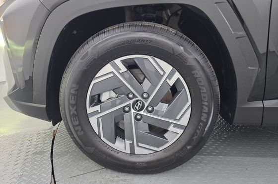 Hyundai Tucson HEV 1.6 2WD Modern — пробег 54 802 км — фото 5 из 5