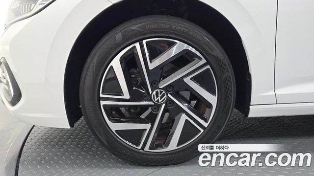 Volkswagen Jetta из Кореи Encar