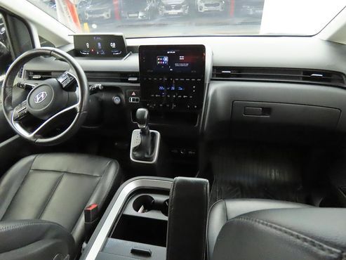Hyundai Staria Cargo 5-Seater Modern — пробег 158 406 км — фото 5 из 5
