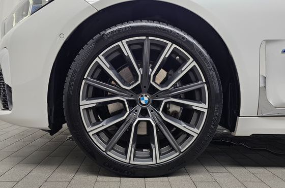 BMW 7-Series 730Ld xDrive M Sport — пробег 149 951 км — фото 5 из 5