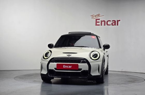 Mini Cooper Classic Third Generation — пробег 78 477 км — фото 3 из 5