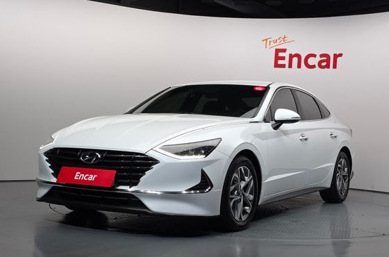 Hyundai Sonata 2.0 LPG Modern — пробег 138 549 км — фото 1 из 5