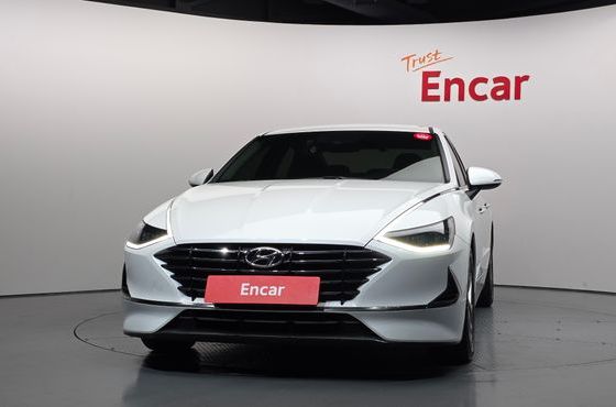 Hyundai Sonata 2.0 LPG Modern — пробег 138 549 км — фото 3 из 5