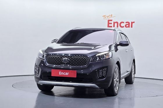 Kia Sorento Diesel 2.0 2WD Noblesse — пробег 166 000 км — фото 3 из 5