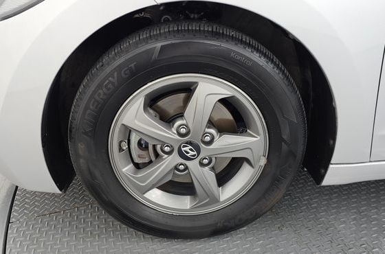 Hyundai AVANTE 1.6 GDI Smart — пробег 141 150 км — фото 5 из 5