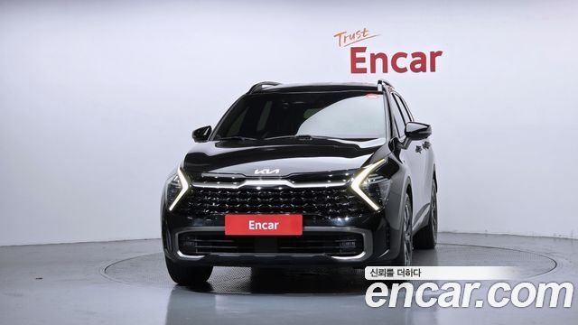 Kia Sportage Diesel 2.0 2WD Signature Gravity — пробег 149 738 км — фото 3 из 5