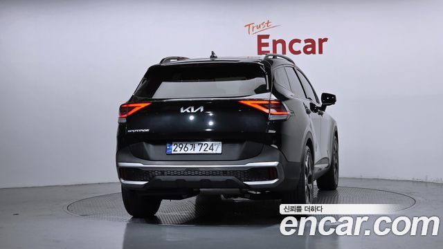 Kia Sportage Diesel 2.0 2WD Signature Gravity — пробег 149 738 км — фото 4 из 5