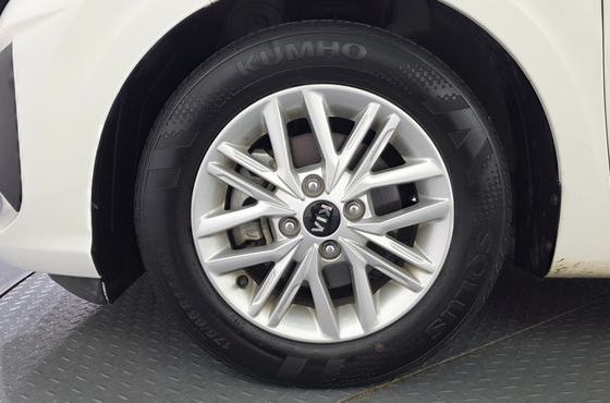 Kia morning Signature — пробег 37 851 км — фото 5 из 5