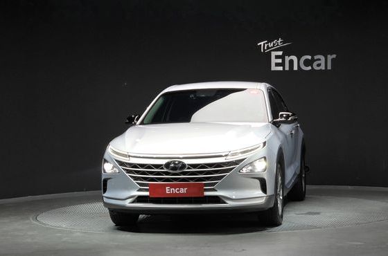 Hyundai Nexo Modern — пробег 151 793 км — фото 3 из 5