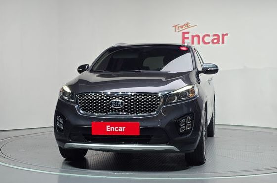 Kia Sorento Diesel 2.2 4WD Noblesse Special — пробег 185 335 км — фото 3 из 5