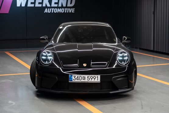 Porsche 911 GT3 — пробег 1 408 км — фото 3 из 5