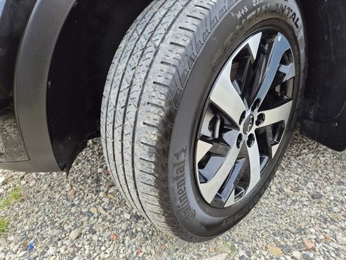 Kia Sorento Diesel 2.2 4WD Prestige — пробег 51 960 км — фото 5 из 5