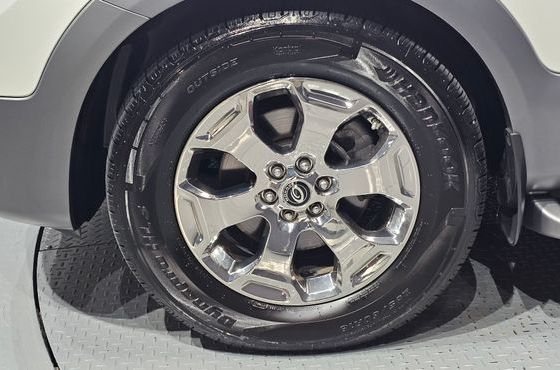 Kia Mohave Diesel 3.0 4WD President — пробег 98 298 км — фото 5 из 5