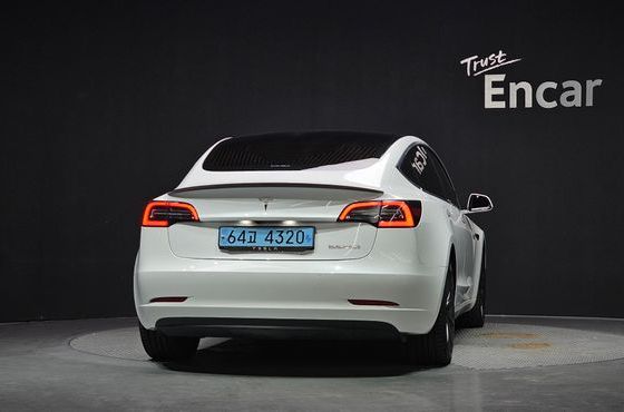 Tesla Model 3 Performance AWD — пробег 110 751 км — фото 4 из 5