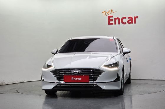 Hyundai Sonata 2.0 Premium Family — пробег 52 539 км — фото 3 из 5
