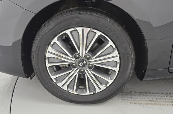 Kia K7 Prestige — пробег 108 259 км — фото 5 из 5