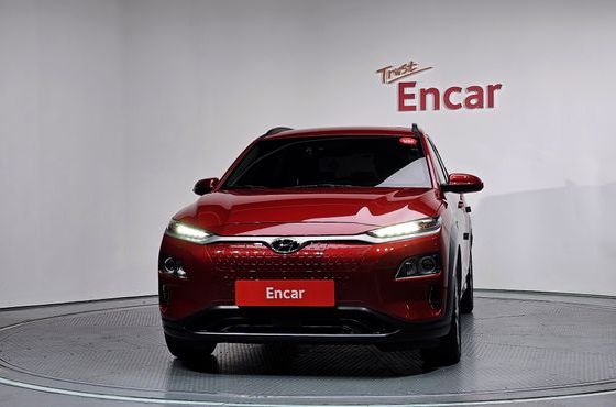 Hyundai Kona Modren — пробег 171 225 км — фото 3 из 5