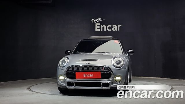 Mini Cooper Standard Third Generation — пробег 115 978 км — фото 3 из 5