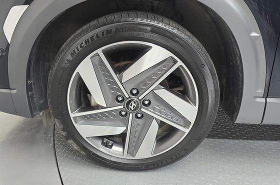 Hyundai Nexo Premium — пробег 68 472 км — фото 5 из 5