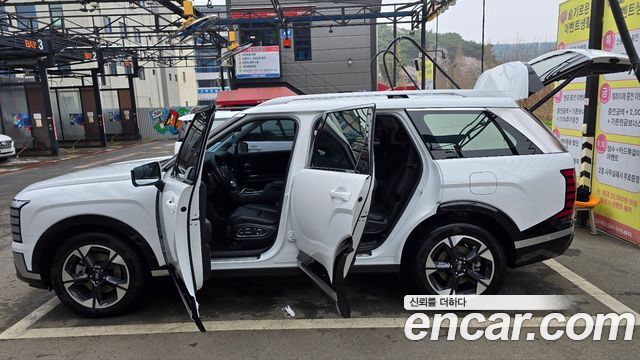 Hyundai Palisade Gasoline 2.5T 2WD 7-Seater Prestige — пробег 31 355 км — фото 5 из 5