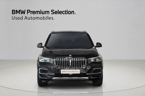 BMW X5 xDrive 45e xLine — пробег 60 151 км — фото 3 из 5