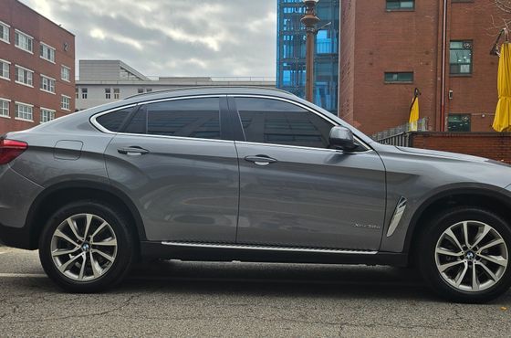 BMW X6 xDrive 30d — пробег 137 000 км — фото 4 из 5
