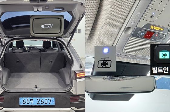 Hyundai Ioniq5 Long range Exclusive — пробег 216 992 км — фото 5 из 5