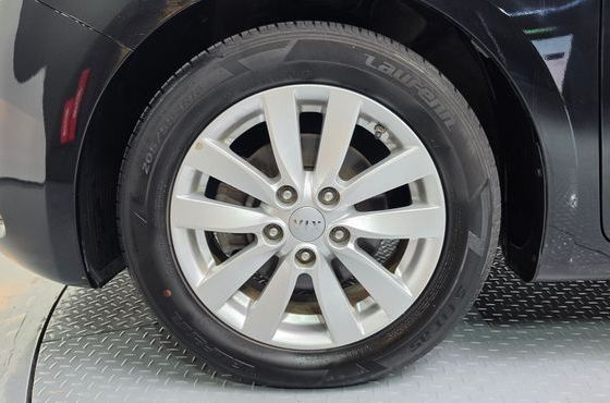 Kia K3 Prestige — пробег 95 002 км — фото 5 из 5