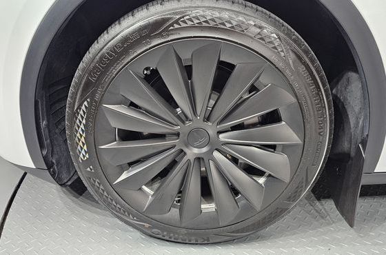 Tesla Model Y RWD — пробег 35 966 км — фото 5 из 5