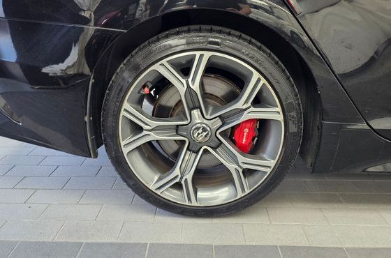Kia Stinger 2.0 Turbo 2WD Platinum — пробег 123 590 км — фото 5 из 5