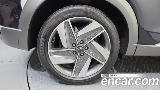 Hyundai Nexo Premium — пробег 28 059 км — фото 5 из 5