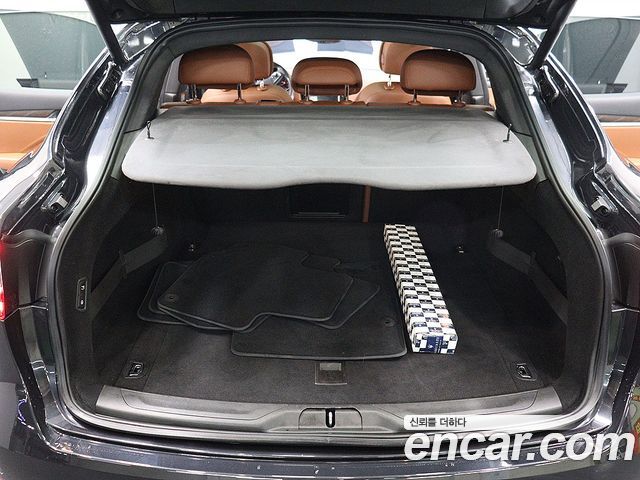 Maserati Levante 3.0 AWD — пробег 93 422 км — фото 5 из 5