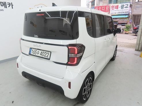 Kia RAY Signature — пробег 62 813 км — фото 2 из 5
