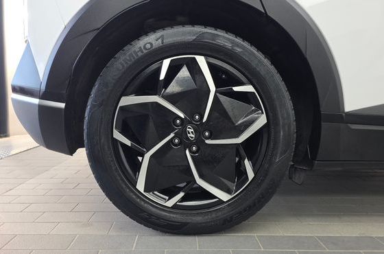 Hyundai Ioniq5 Long Range AWD Exclusive — пробег 85 023 км — фото 5 из 5
