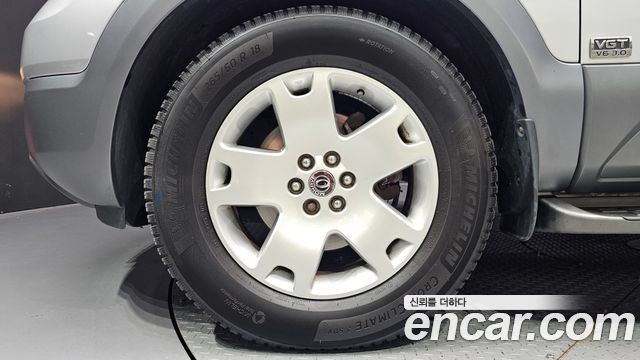 Kia Mohave из Кореи Encar