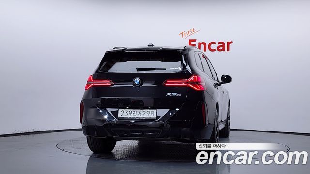 BMW X3 из Кореи Encar