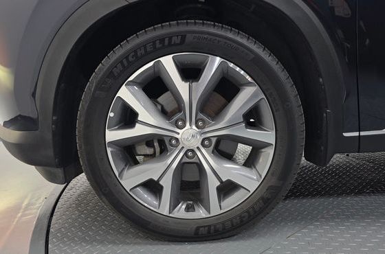 Hyundai Palisade Gasoline 3.8 4WD Prestige — пробег 96 817 км — фото 5 из 5