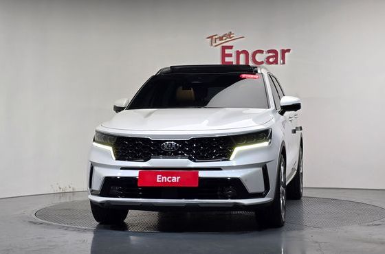 Kia Sorento Diesel 2.2 2WD Noblesse — пробег 90 325 км — фото 3 из 5