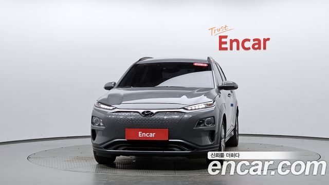 Hyundai Kona Modren — пробег 127 043 км — фото 3 из 5
