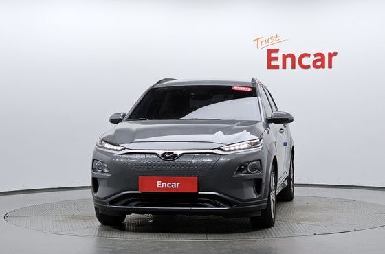 Hyundai Kona Modren — пробег 127 043 км — фото 3 из 5