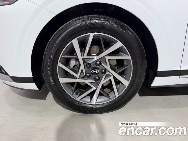 Hyundai Grandeur 2,5 Gasoline 2WD Premium — пробег 29 124 км — фото 4 из 5