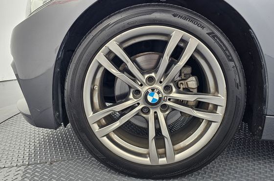 BMW 4-Series 420d xDrive M Sport Coupe — пробег 93 627 км — фото 5 из 5