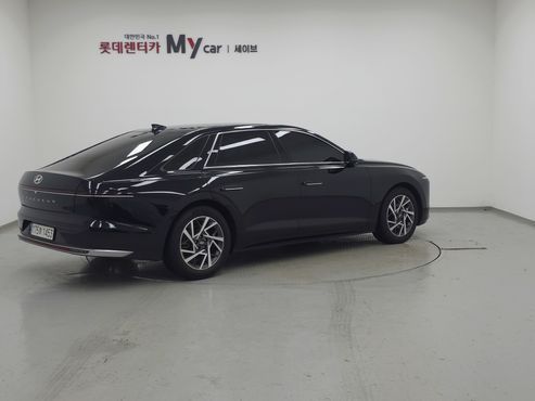 Hyundai Grandeur 3.5 Gasoline 2WD Exclusive — пробег 74 146 км — фото 5 из 5