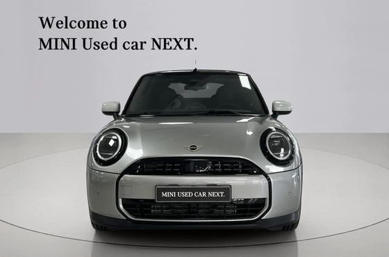 Mini Cooper Convertible Classic — пробег 4 072 км — фото 3 из 5