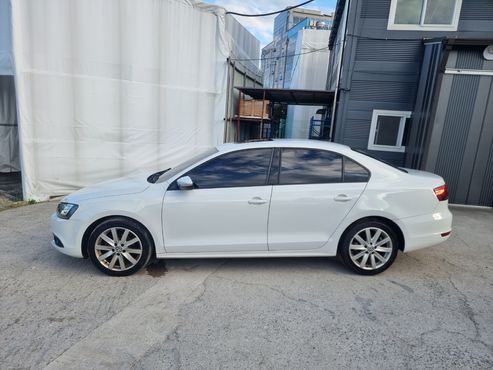 Volkswagen Jetta 2.0 TDI 6th — пробег 171 097 км — фото 4 из 5