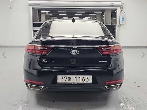 Kia K7 2.4 GDI Prestige — пробег 169 622 км — фото 3 из 5