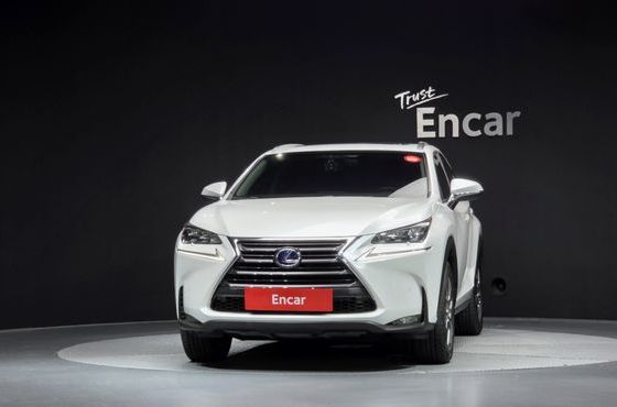 Lexus NX Supreme — пробег 49 322 км — фото 3 из 5