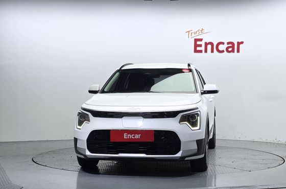 Kia Niro Air — пробег 173 381 км — фото 3 из 5